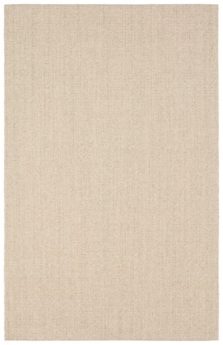 Jaipur Living Naturals Sanibel Tristan Nas12 Handwoven Handmade 100% Sisal Solids Solid Indoor Rug Tan 100% Sisal, 100% Latex Rug161173