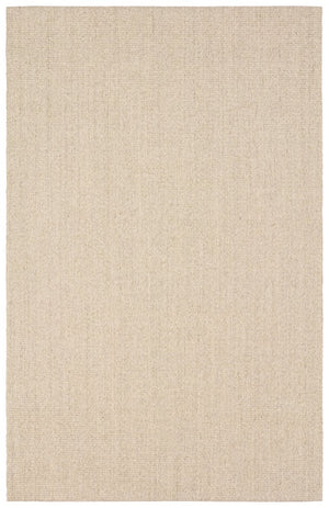 Jaipur Living Naturals Sanibel Tristan Nas12 Handwoven Handmade 100% Sisal Solids Solid Indoor Rug Tan 100% Sisal, 100% Latex Rug161173