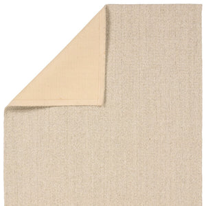 Jaipur Living Naturals Sanibel Tristan Nas12 Handwoven Handmade 100% Sisal Solids Solid Indoor Rug Tan 100% Sisal, 100% Latex Rug161173