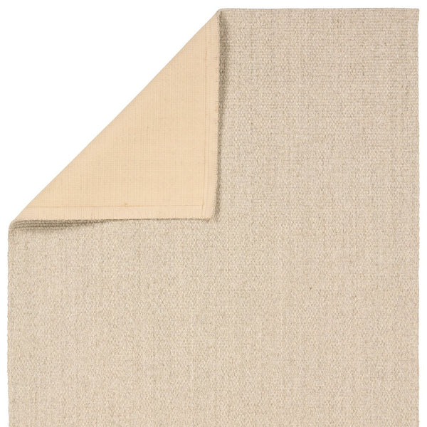 Jaipur Living Naturals Sanibel Tristan Nas12 Handwoven Handmade 100% Sisal Solids Solid Indoor Rug Tan 100% Sisal, 100% Latex Rug161173