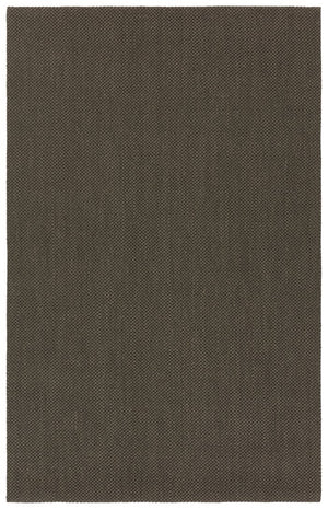 Jaipur Living Naturals Sanibel Lilou Nas13 Handwoven Handmade 100% Sisal Solids Solid Indoor Rug Gray 100% Sisal, 100% Latex Rug161639