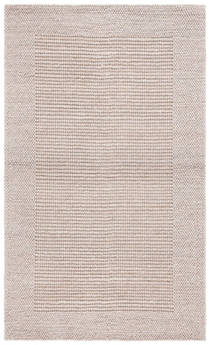 Safavieh Natura 130 NAT130 Hand Woven Bohemian Rug Beige NAT130B-8