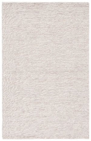 Safavieh Natura Hand-loomed Wool And Cotton Area Rug – Timeless Elegance For Every Corner Of Your Home Beige ,Ivory 80% Wool And 20% Cotton Nat182b-4r