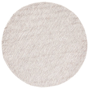 Safavieh Natura Hand-loomed Wool And Cotton Area Rug – Timeless Elegance For Every Corner Of Your Home Beige ,Ivory 80% Wool And 20% Cotton Nat182b-4r