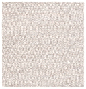 Safavieh Natura Hand-loomed Wool And Cotton Area Rug – Timeless Elegance For Every Corner Of Your Home Beige ,Ivory 80% Wool And 20% Cotton Nat182b-4r