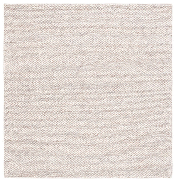 Safavieh Natura Hand-loomed Wool And Cotton Area Rug – Timeless Elegance For Every Corner Of Your Home Beige ,Ivory 80% Wool And 20% Cotton Nat182b-4r