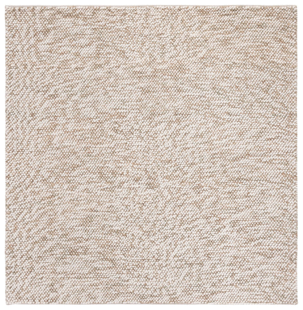 Safavieh Natura Hand-loomed Wool And Cotton Area Rug – Timeless Elegance For Every Corner Of Your Home Sage ,Ivory 80% Wool And 20% Cotton Nat182w-25