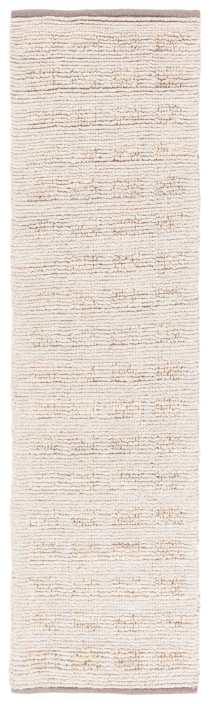 Safavieh Natura Hand-woven Area Rug - Luxurious Wool And Jute Blend For Modern And Classic Interiors Beige 60% Wool,40% Jute Nat202b-5