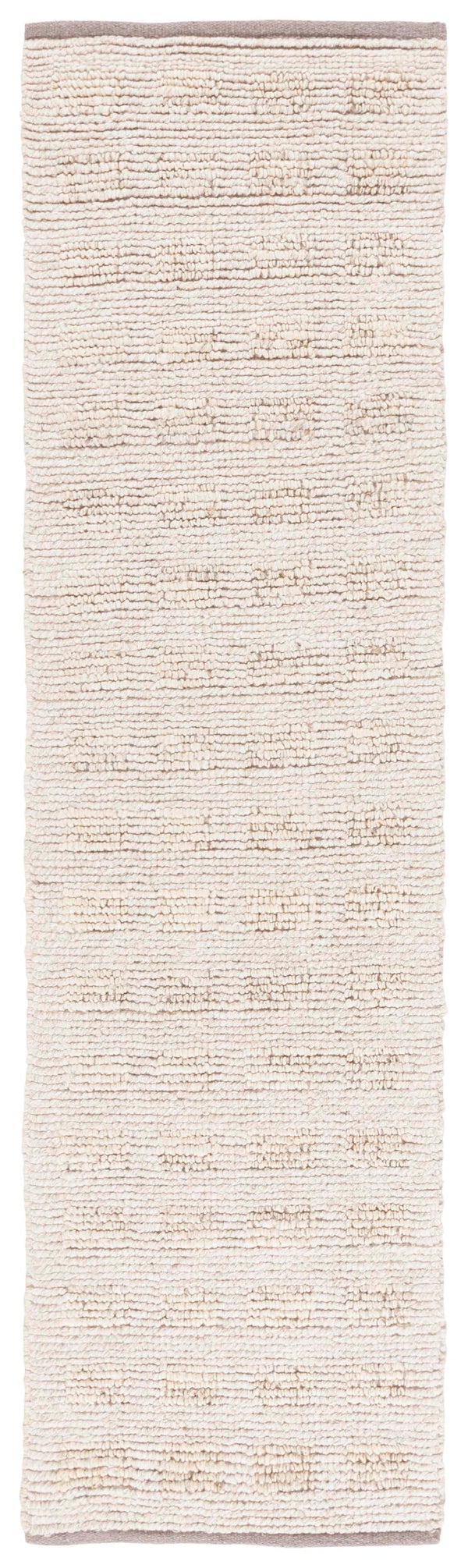 Safavieh Natura Hand-woven Area Rug - Luxurious Wool And Jute Blend For Modern And Classic Interiors Beige 60% Wool,40% Jute Nat202b-5