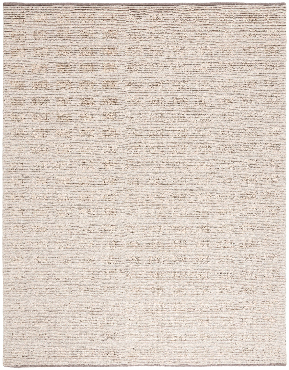 Safavieh Natura Hand-woven Area Rug - Luxurious Wool And Jute Blend For Modern And Classic Interiors Beige 60% Wool,40% Jute Nat202b-5