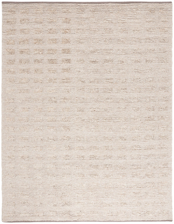 Safavieh Natura Hand-woven Area Rug - Luxurious Wool And Jute Blend For Modern And Classic Interiors Beige 60% Wool,40% Jute Nat202b-5