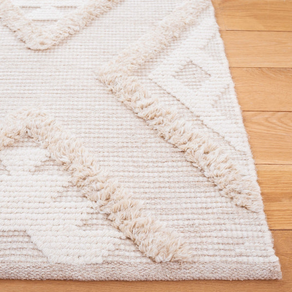 Safavieh Natura 203 Hand Woven Bohemian Rug NAT203B-6