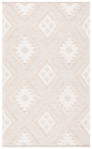 Safavieh Natura 203 Hand Woven Bohemian Rug NAT203B-6