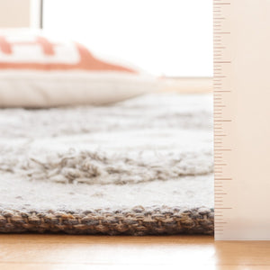 Safavieh Natura 203 Hand Woven Bohemian Rug NAT203F-6