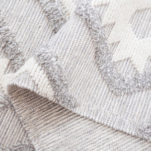 Safavieh Natura 203 Hand Woven Bohemian Rug NAT203F-6