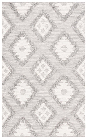 Safavieh Natura 203 Hand Woven Bohemian Rug NAT203F-6