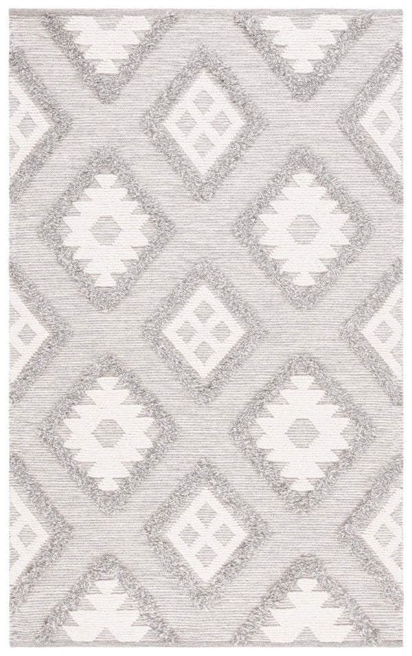 Safavieh Natura 203 Hand Woven Bohemian Rug NAT203F-6
