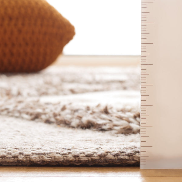 Safavieh Natura 203 Hand Woven Bohemian Rug NAT203H-6