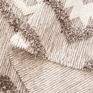 Safavieh Natura 203 Hand Woven Bohemian Rug NAT203H-6