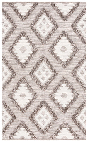 Safavieh Natura 203 Hand Woven Bohemian Rug NAT203H-6