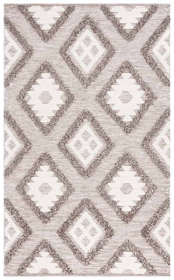 Safavieh Natura 203 Hand Woven Bohemian Rug NAT203H-6