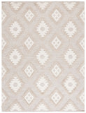 Safavieh Natura 203 Hand Woven Bohemian Rug NAT203Z-6