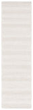 Safavieh Natura 211 Hand Woven  Rug Ivory 10' x 14'