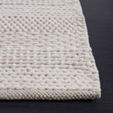 Safavieh Natura 211 Hand Woven  Rug Ivory 10' x 14'