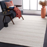 Safavieh Natura 211 Hand Woven  Rug Ivory 10' x 14'