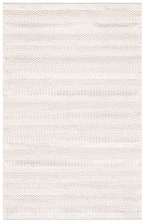 Safavieh Natura 211 Hand Woven  Rug Ivory 10' x 14'