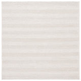 Safavieh Natura 211 Hand Woven  Rug Ivory 10' x 14'