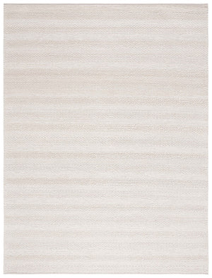 Safavieh Natura 211 Hand Woven  Rug Ivory 10' x 14'