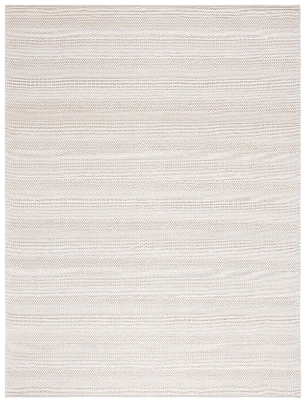 Safavieh Natura 211 Hand Woven  Rug Ivory 10' x 14'
