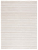 Safavieh Natura 211 Hand Woven  Rug Ivory 10' x 14'