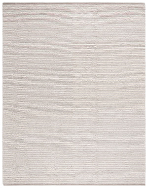 Safavieh Natura Exquisite Hand-woven Area Rug From India - Luxurious Wool & Cotton, Soft Pile, Versatile Style Ivory ,Beige Wool And Cotton Nat220b-12sq