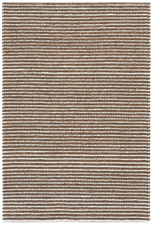 Safavieh Natura Hand-Woven Wool Cotton Area Rug Earthy Ivory Tones for Living Room Bedroom NAT220R-5