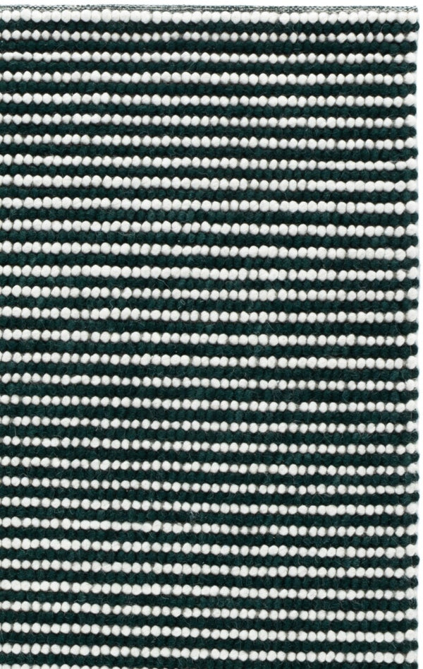 Safavieh Natura Hand Woven Wool Cotton Area Rug Solid Tonal Ivory Green Living Room Accent NAT220W-6