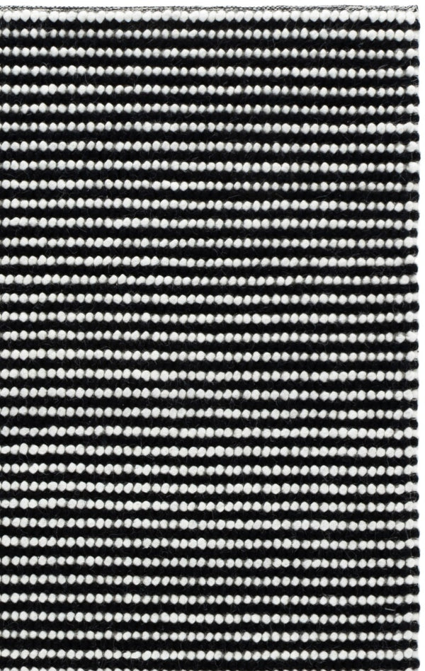 Safavieh Natura Hand Woven Wool Cotton Area Rug Solid Ivory Artisan Texture for Modern Rooms NAT220X-5