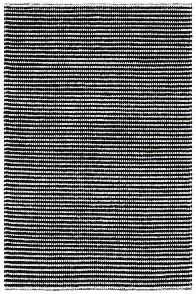 Safavieh Natura Hand Woven Wool Cotton Area Rug Ivory Tonal Solid for Living Room Bedroom NAT220X-6