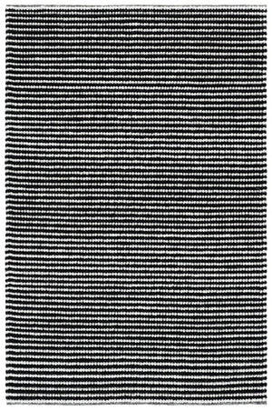 Safavieh Natura Hand Woven Wool Cotton Area Rug Ivory Tonal Solid for Living Room Bedroom NAT220X-6