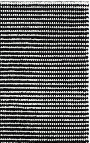 Safavieh Natura Hand Woven Wool Cotton Area Rug Ivory Tonal Solid for Living Room Bedroom NAT220X-6