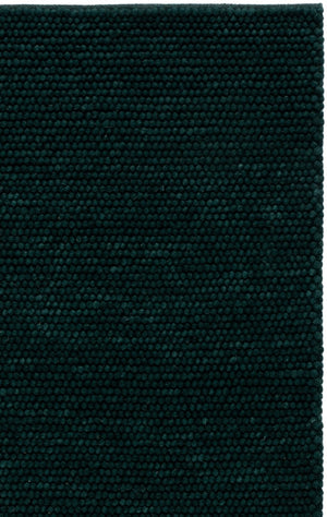 Safavieh Natura Hand Woven Wool Cotton Solid Green Area Rug for Living Room or Bedroom NAT220Y-5