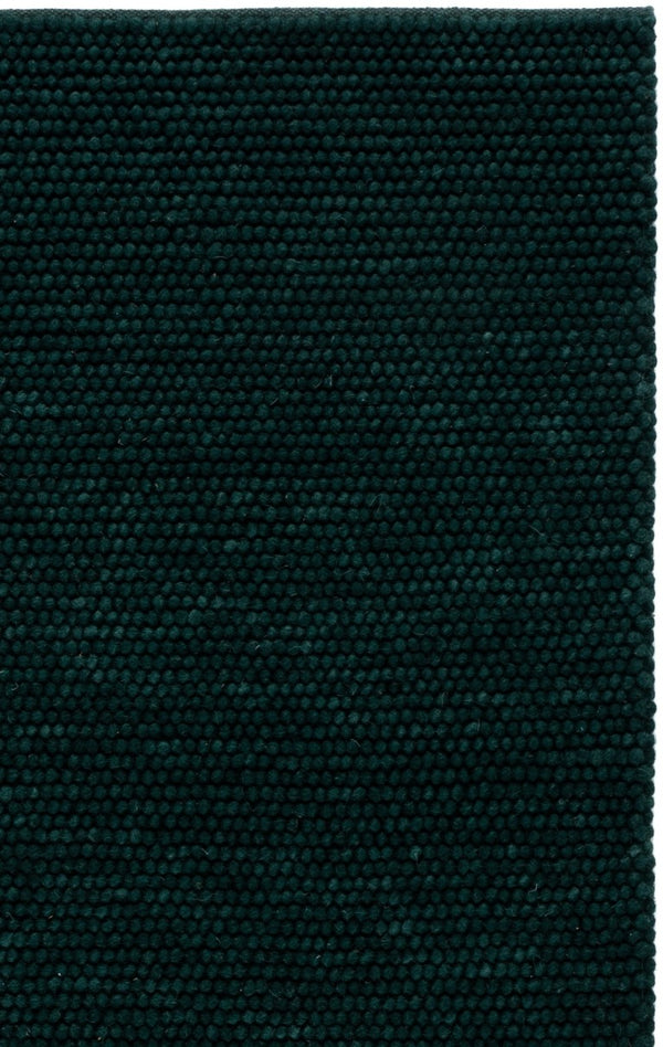 Safavieh Natura Hand Woven Wool Cotton Solid Green Area Rug for Living Room or Bedroom NAT220Y-5
