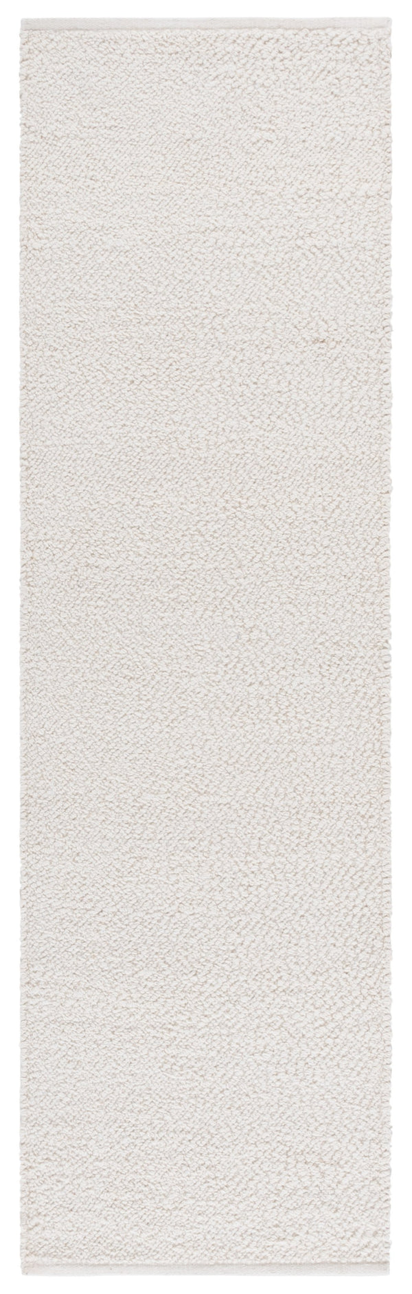 Safavieh Natura Luxurious Handwoven Wool Area Rug - Exquisite Comfort & Style For Your Home Décor Ivory Wool Nat228a-5