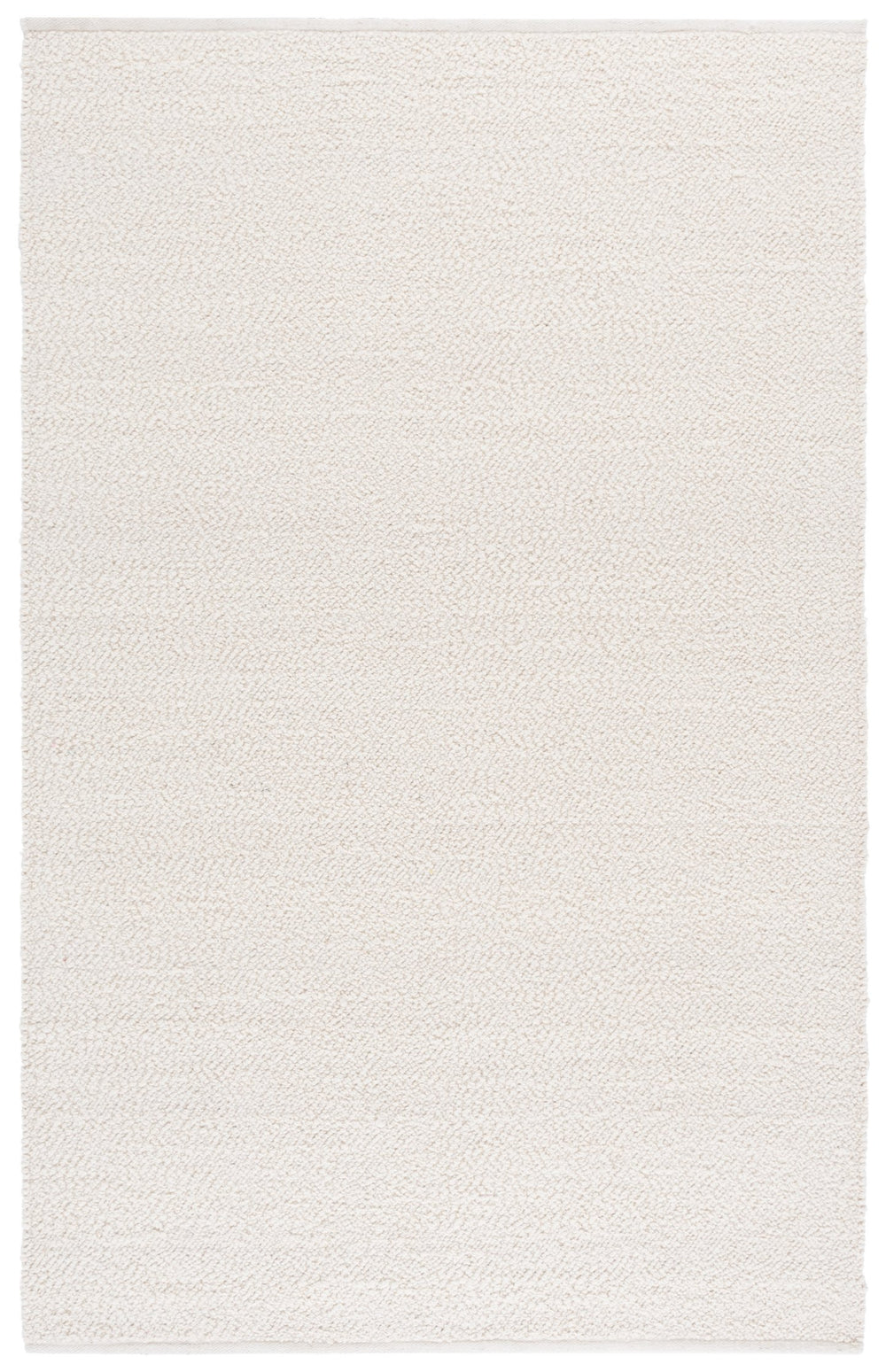 Safavieh Natura Luxurious Handwoven Wool Area Rug - Exquisite Comfort & Style For Your Home Décor Ivory Wool Nat228a-5