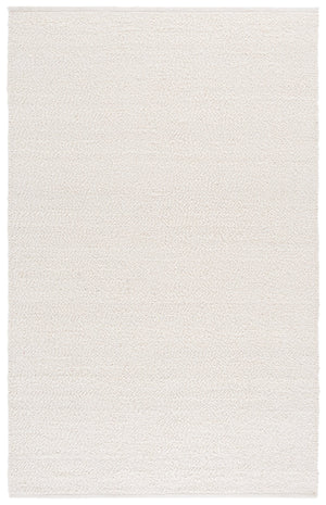 Safavieh Natura Luxurious Handwoven Wool Area Rug - Exquisite Comfort & Style For Your Home Décor Ivory Wool Nat228a-5