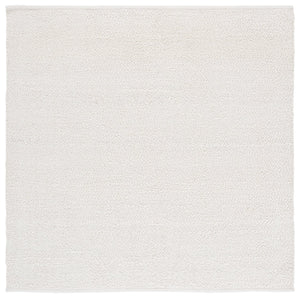 Safavieh Natura Luxurious Handwoven Wool Area Rug - Exquisite Comfort & Style For Your Home Décor Ivory Wool Nat228a-5