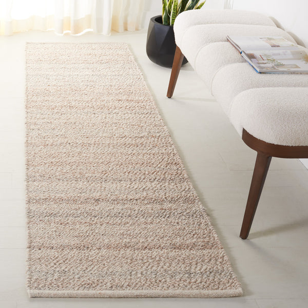 Safavieh Natura Luxurious Handwoven Wool Area Rug - Exquisite Comfort & Style For Your Home Décor Beige Wool Nat228b-4