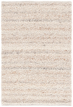 Safavieh Natura Handwoven Wool Accent Rug Artisan Crafted for Entryways and Cozy Small Spaces Beige NAT228B-2