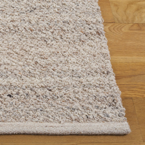 Safavieh Natura Luxurious Handwoven Wool Area Rug - Exquisite Comfort & Style For Your Home Décor Beige Wool Nat228b-4